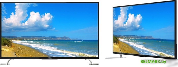 ЖК телевизор Polar P40L31T2SCSM - фото2