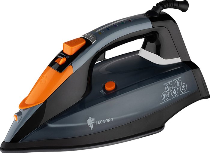 Утюг Leonord LE-1803 270085 - фото