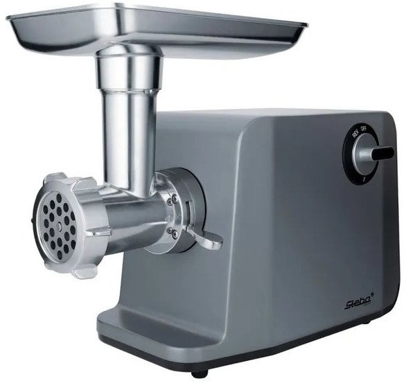 Мясорубка Steba MG 3000 PRO - фото2