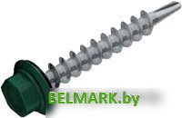 Саморез Starfix SM-31057-4500 - фото