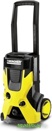 Мойка высокого давления Karcher K 5 Basic Car 1.180-586.0 - фото2