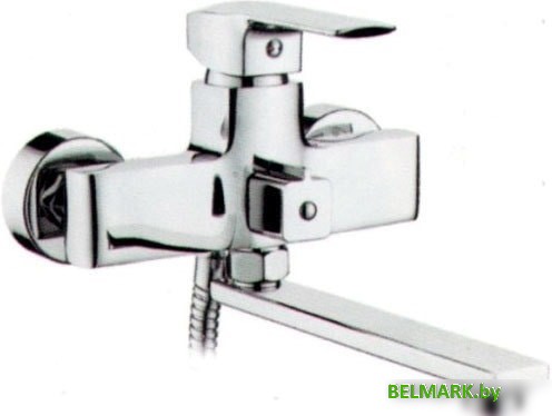 Смеситель Ledeme L3158 - фото