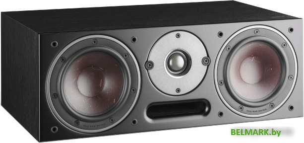 Акустика DALI Oberon Vokal Black Ash - фото