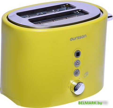 Тостер Oursson TO2110/GA - фото2