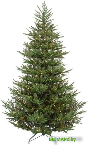 Ель GrandSiti Виктория плюс 2.1 м - фото