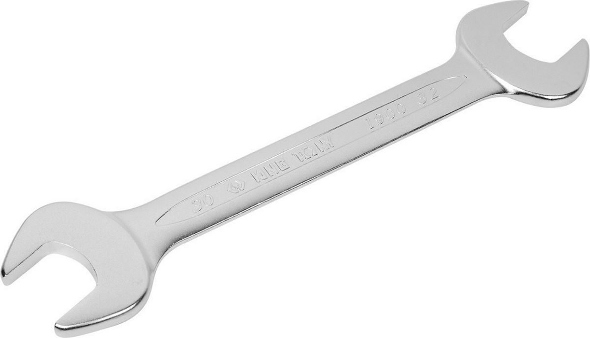 Ключ рожковый King Tony 19003236 - фото