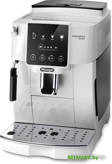 Кофемашина DeLonghi Magnifica Start ECAM 220.20.W - фото2