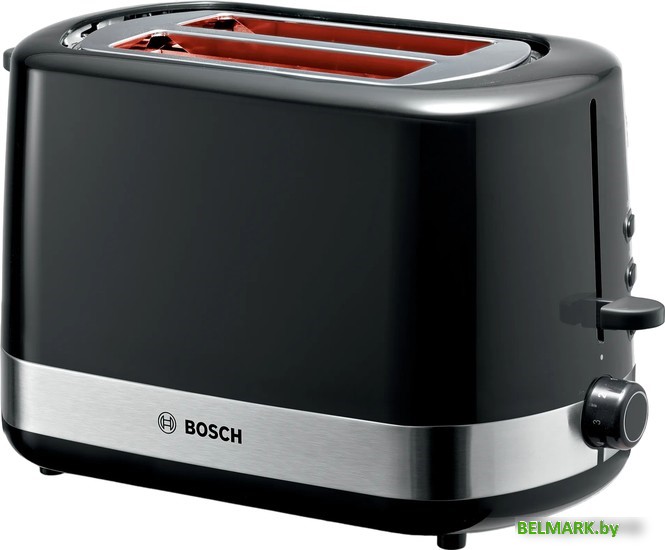 Тостер Bosch TAT6A513 - фото