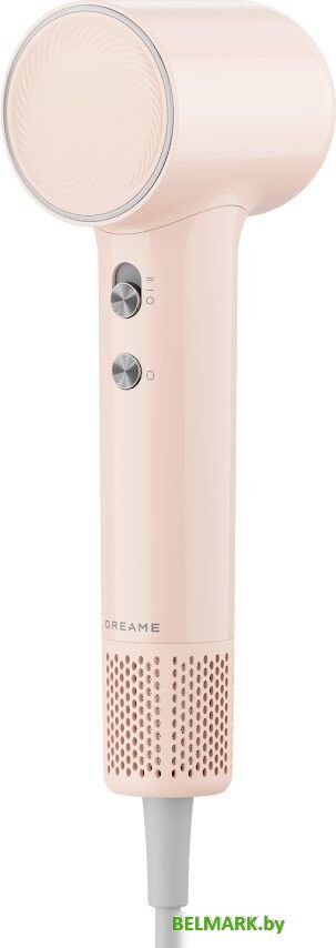 Фен Dreame Нairdryer Mini (розовый) - фото