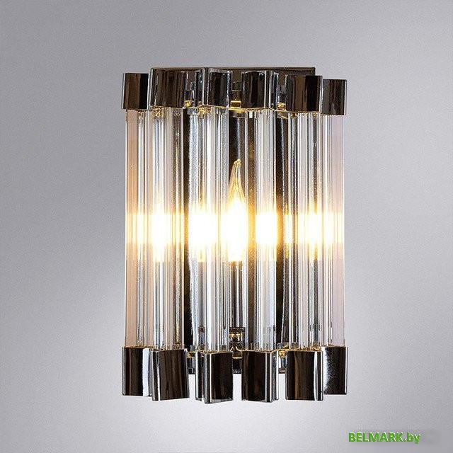 Бра Arte Lamp Caravaggio A1059AP-1CC - фото