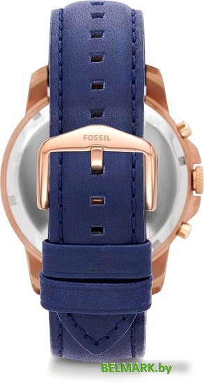Наручные часы Fossil Grant FS4835IE - фото2