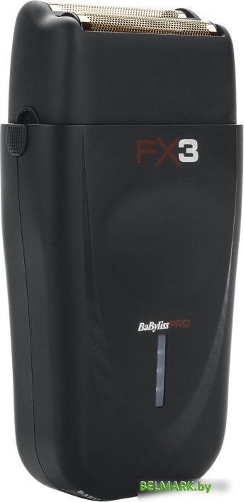 Электробритва BaByliss PRO FX3 FXX3SBE - фото2