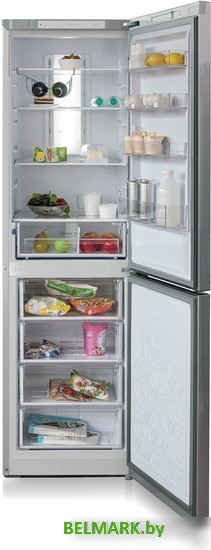 Холодильник Бирюса C980NF - фото2