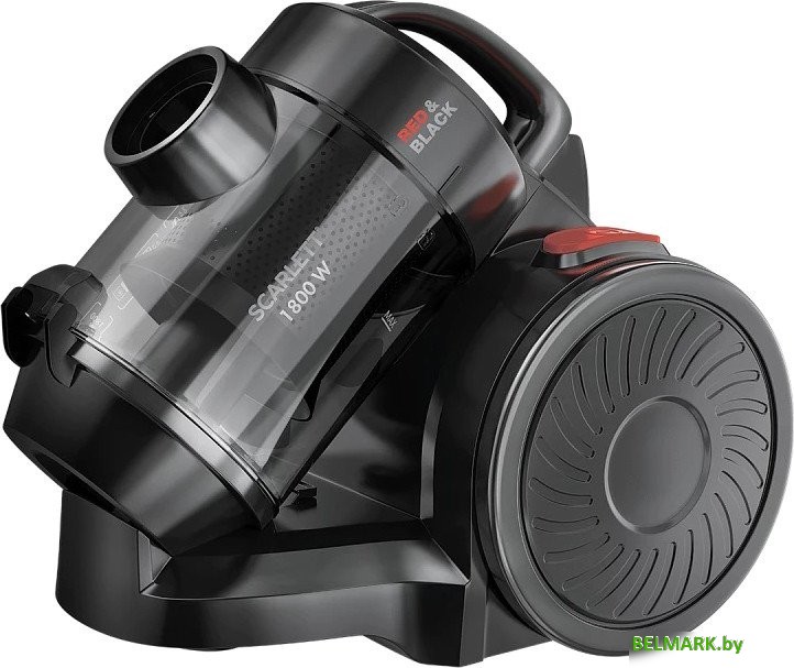 Пылесос Scarlett SC-VC80C66 - фото