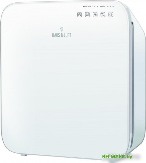 Очиститель воздуха Haus & Luft HL-OP-10 - фото