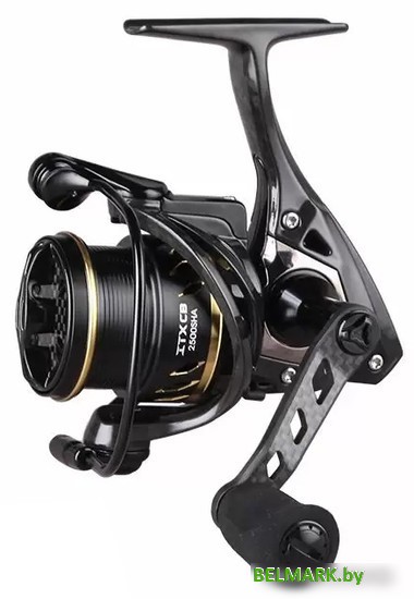 Рыболовная катушка Okuma ITX CB ICB-2500HA - фото