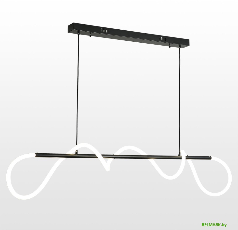 Подвесная люстра Lussole LSP-8450 - фото2