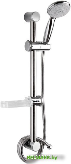 Душевой гарнитур Azario Esta AZ-15752010 - фото