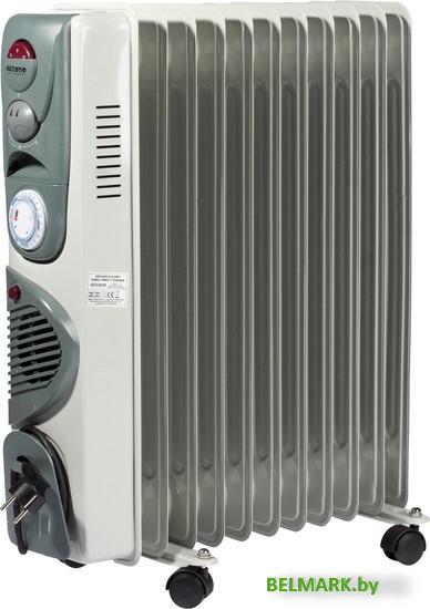 Масляный радиатор Volteno Turbo VO0275 - фото