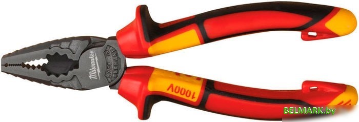 Плоскогубцы Milwaukee 4932464571 - фото