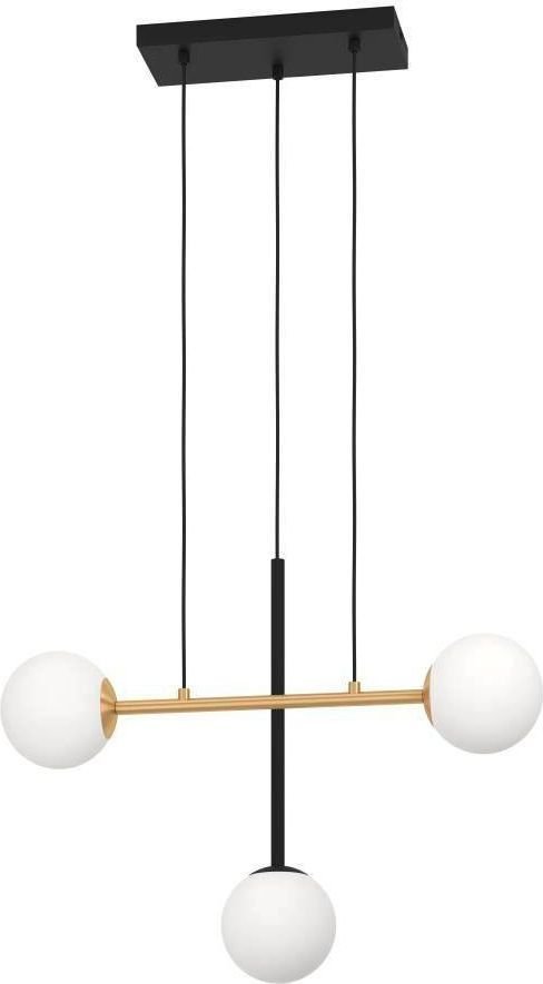 Подвесная люстра Eglo Paz 390177 - фото