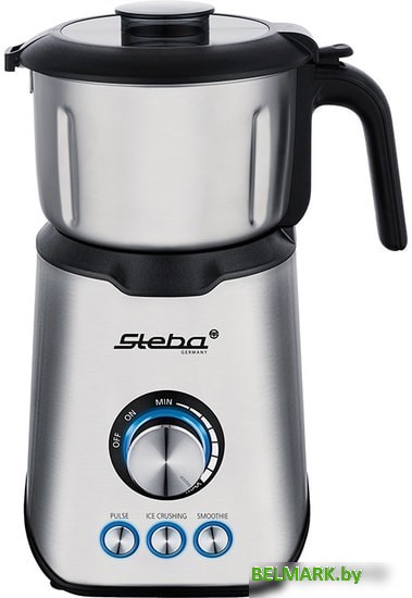 Стационарный блендер Steba MX 4 Plus - фото2