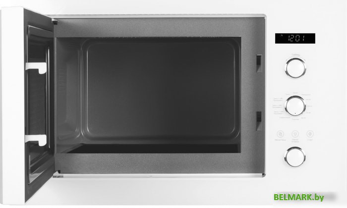 Микроволновая печь Weissgauff HMT-252 - фото2