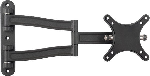 Кронштейн Kromax Techno-1 (черный) - фото