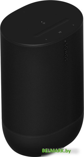 Умная колонка Sonos Move 2 (черный) - фото