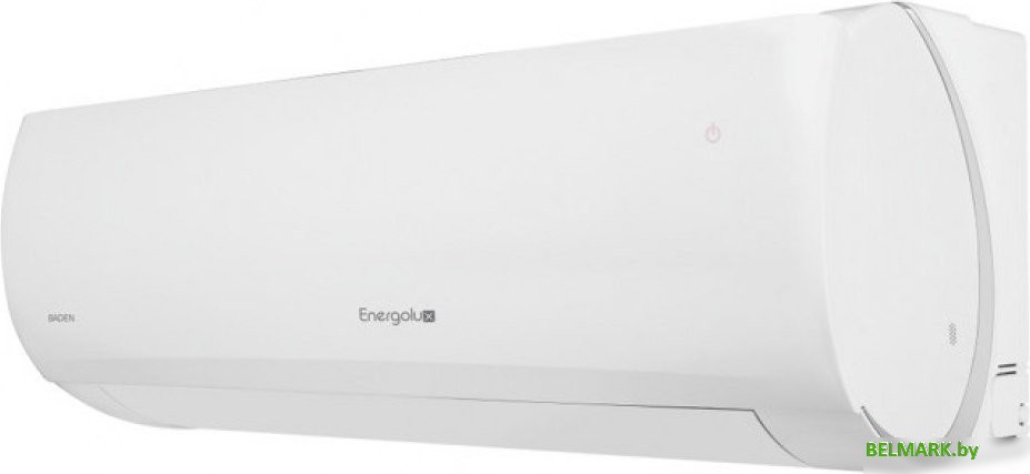 Кондиционер Energolux Baden SAS07BD1-A/SAU07BD1-A-WS40 - фото2