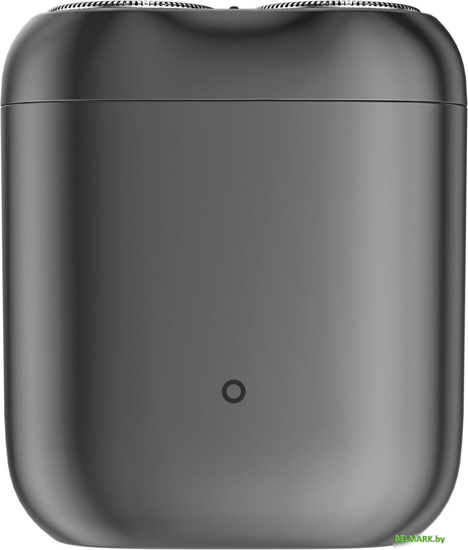 Электробритва Xiaomi Mijia Electric Shaver S200 (серый) - фото2