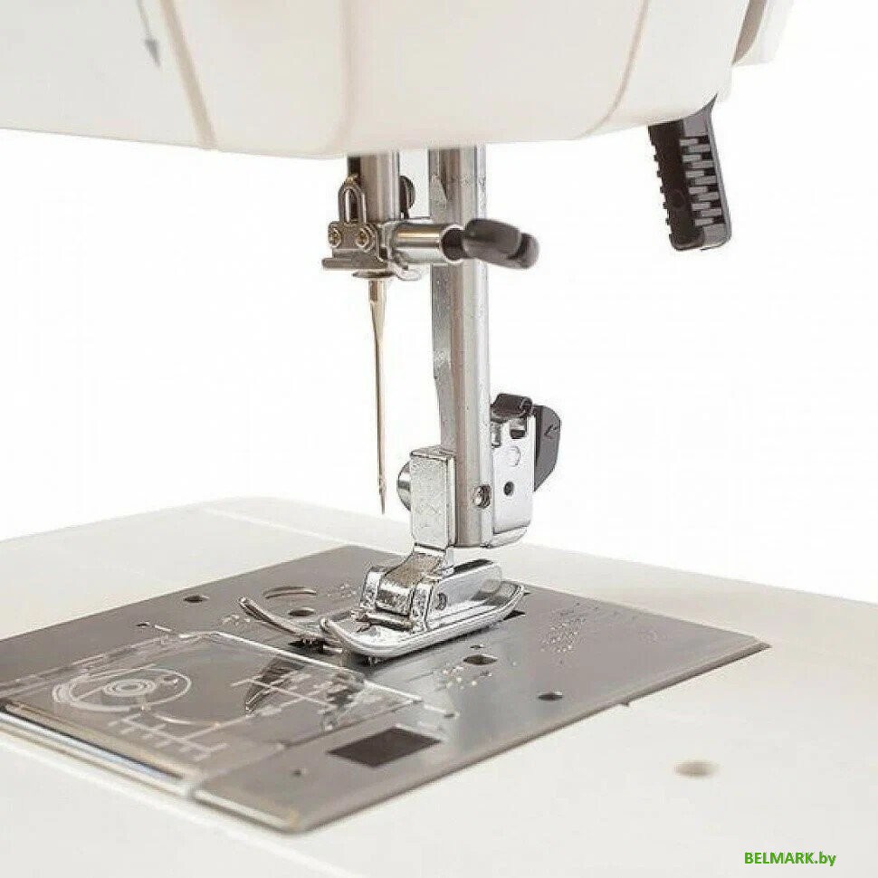Электромеханическая швейная машина Janome Sewist 709 - фото2