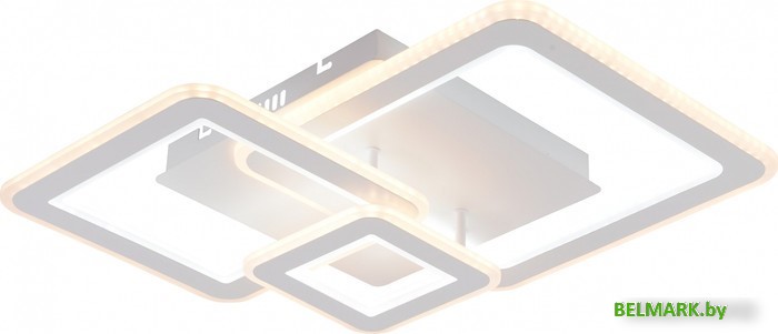 Припотолочная люстра Rivoli Mirela 6142-103 Б0062231 - фото