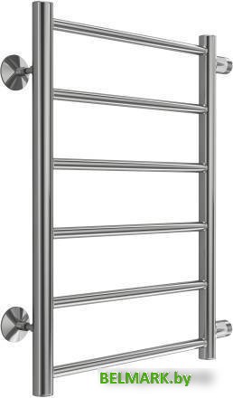 Полотенцесушитель TERMINUS Аврора П6 400х600 бп 500 - фото2