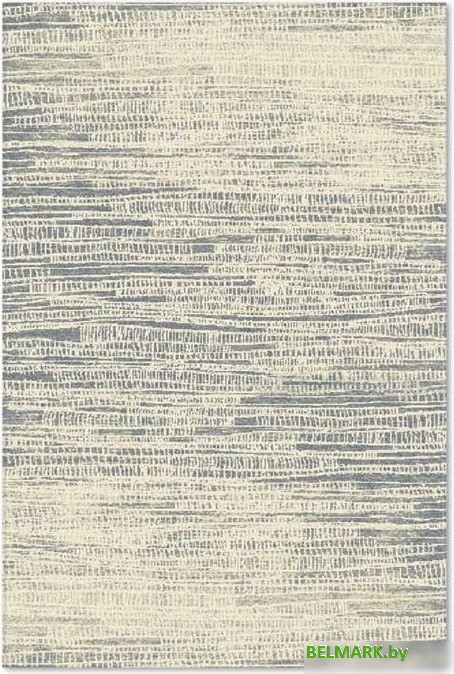 Ковер для жилой комнаты Moldabela Bella Прямоугольник 7004 1 51655 (2.0x3.0) - фото