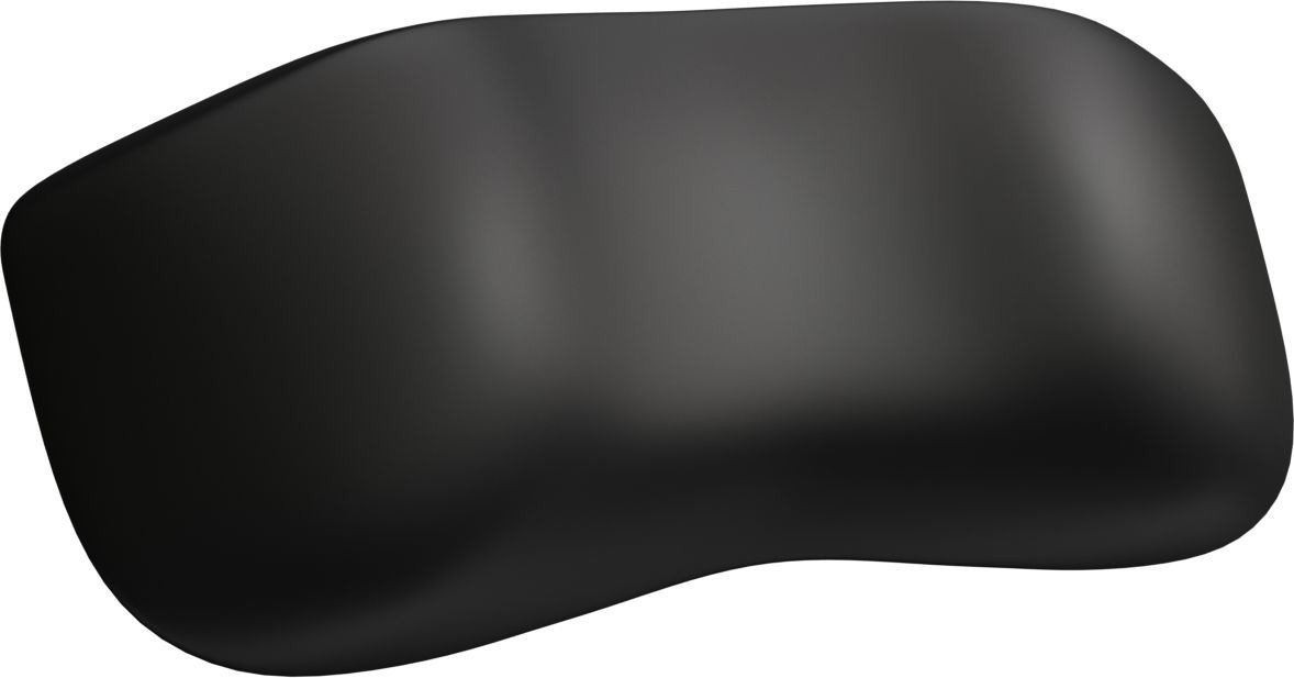 Подголовник для ванны Wellsee Useful Extras 261905000 - фото