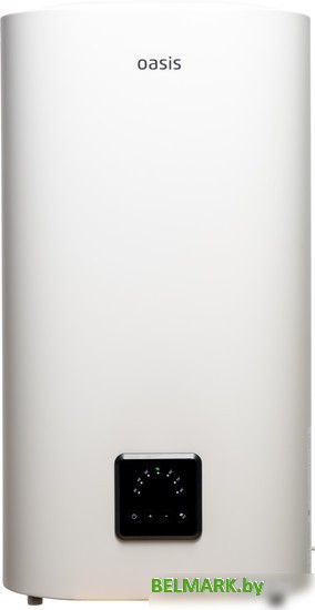 Накопительный электрический водонагреватель Oasis AP-30 - фото