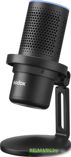 Проводной микрофон Godox EM68 - фото