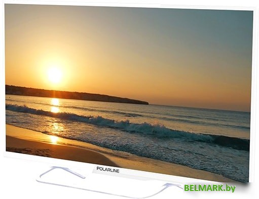Телевизор Polar 32PL53TC - фото2