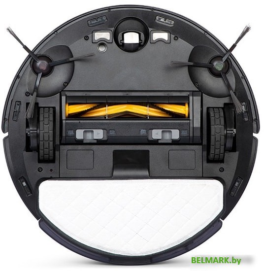 Робот-пылесос Ecovacs Deebot Ozmo T8 - фото2