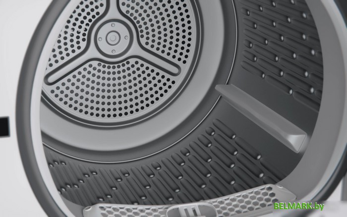 Сушильная машина Haier HD90-A2929B - фото2