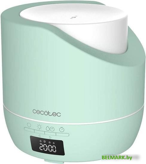 Увлажнитель воздуха Cecotec Purearoma 500 Smart Sky - фото