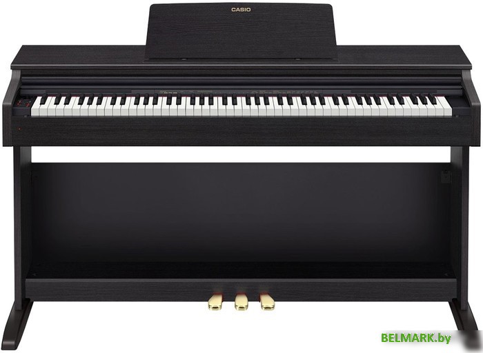 Цифровое пианино Casio Celviano AP-270 (черный) - фото