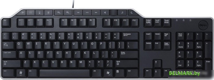 Клавиатура Dell KB522 - фото