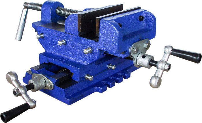 Тиски Энкор 20080 - фото