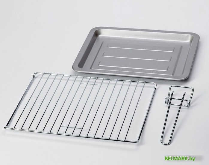 Мини-печь Ariete Vintage 979/04 - фото2