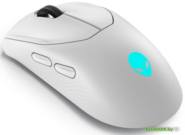 Игровая мышь Dell Alienware AW720M (белый) - фото2