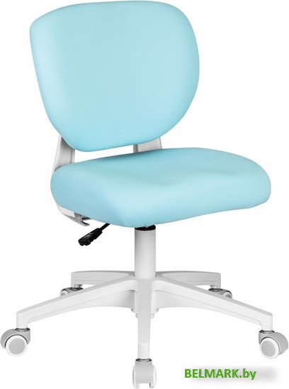 Компьютерное кресло CACTUS CS-CHR-3594BL (голубой) - фото