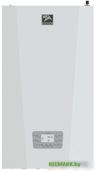 Отопительный котел Лемакс Prime-V32HO - фото2