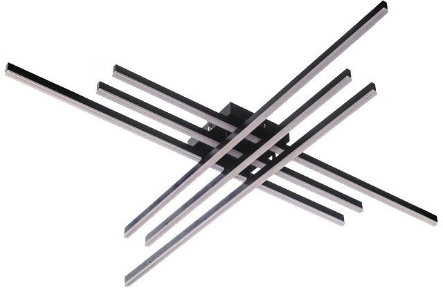 Припотолочная люстра Aitin Pro H9795/6 - фото